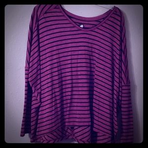 ***PRICE DROP*** We the Free Dolman oversize top